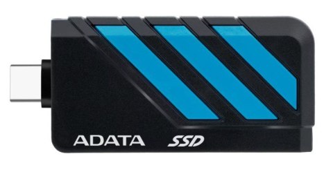 Adata Dysk SSD External SC735 2TB U3.2C 1000/1000MB/s Blue