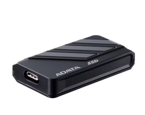 Adata Dysk SSD External SC735 2TB U3.2C 1000/1000MB/s Grey