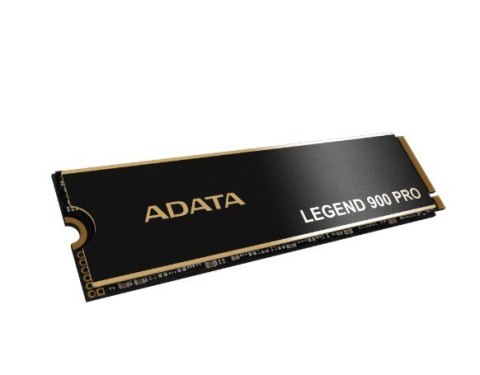 Adata Dysk SSD LEGEND 900Pro 4TB PCIe 4x4 7.4/6.5 GB/s M2