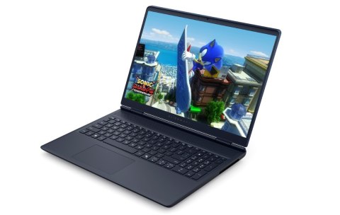 Dell Laptop Alienware 16 Aurora AC16250 Win11Pro C5 210H/16GB/512GB SSD/16.0 WQXGA/GeForce RTX 3050/WLAN + BT/Backlit Kb/3 Cell /3Y B