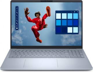 Dell Laptop Dell 16 Plus DB16250 Win11H Ultra 9 288V/1TB/32GB/QHD+/2YB