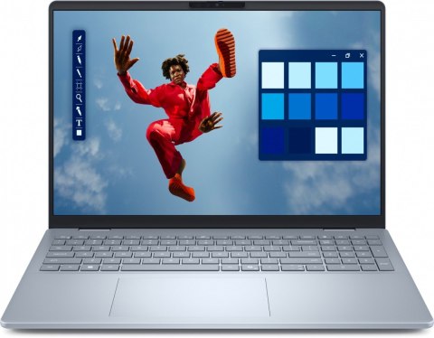 Dell Laptop Dell 16 Plus DB16250 Win11H Ultra 9 288V/1TB/32GB/QHD+/2YB