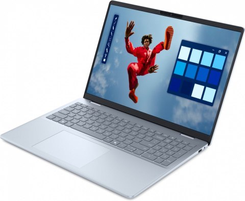 Dell Laptop Dell 16 Plus DB16250 Win11H Ultra 9 288V/1TB/32GB/QHD+/2YB