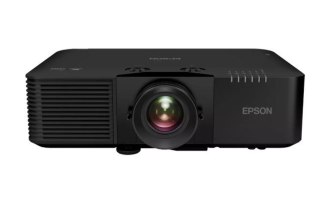 Epson Projektor EB-L895U LSR/WUXGA/8000L/5m:1/WLAN/czarny