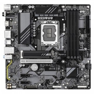 Gigabyte Płyta główna B760M DS3H WF6E GEN5 s1 700 4DDR5 HDMI/DP mATX