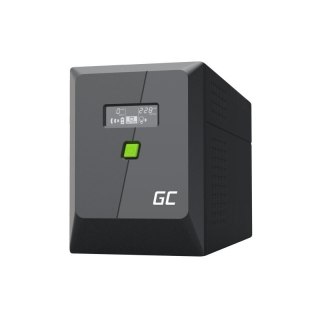 Green Cell Zasilacz awaryjny UPS 900W/1500VA modyfikowana sinusoida