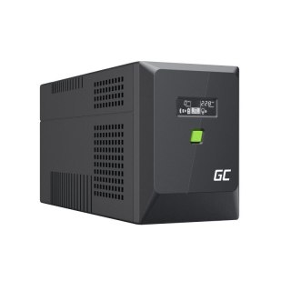 Green Cell Zasilacz awaryjny UPS 900W/1500VA modyfikowana sinusoida