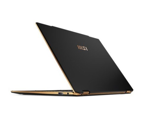 MSI Notebook Summit 13 AI+ Evo A2VMTG-008PL Windows11PRO/CUltra7/32GB/1TB/IntArc/13.3cala