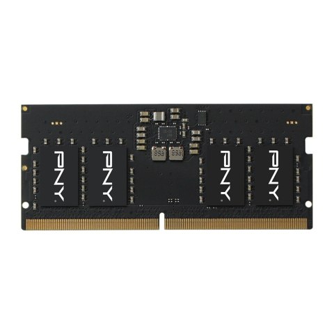 PNY Pamięć do notebooka 32GB DDR5 5600 SO-DIMM