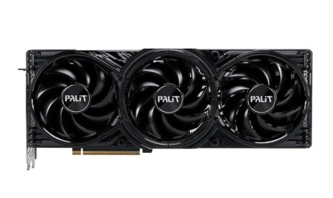 Palit Karta graficzna RTX 5080 GAMING PRO 16GB GDDR7 256bit 3DP/HDMI