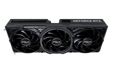 Palit Karta graficzna RTX 5080 GAMING PRO 16GB GDDR7 256bit 3DP/HDMI