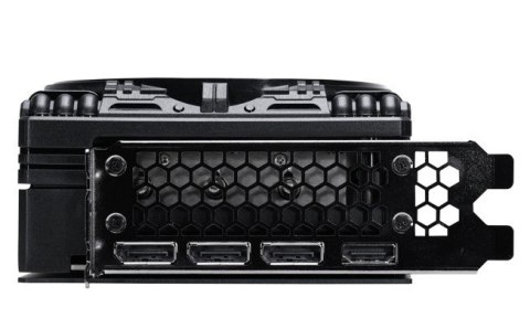 Palit Karta graficzna RTX 5080 GAMING PRO 16GB GDDR7 256bit 3DP/HDMI