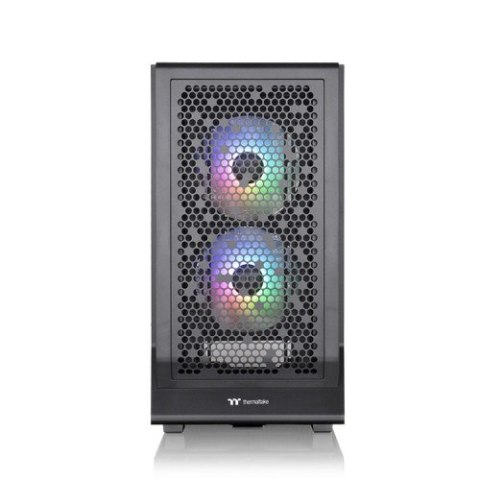 Thermaltake Obudowa - Ceres 330 TG ARGB - Black