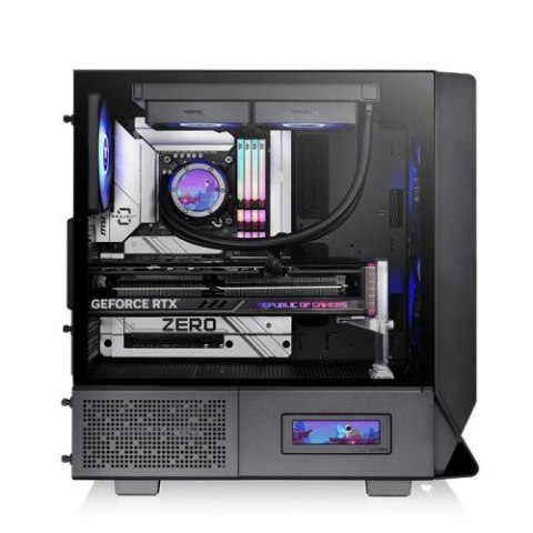 Thermaltake Obudowa - Ceres 330 TG ARGB - Black