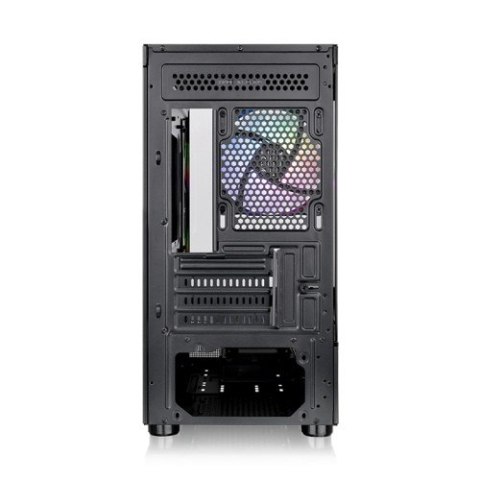 Thermaltake Obudowa - View 170 TG ARGB - Black