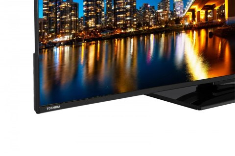 Toshiba Telewizor QLED 65 cali 65QV3463DG