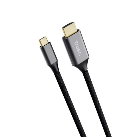 Trust Kabel video CALYX USB-C do HDMI