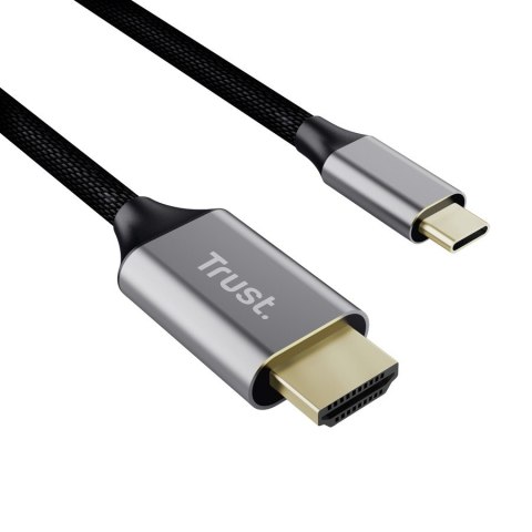 Trust Kabel video CALYX USB-C do HDMI