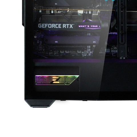 Zalman Zasilacz ZM1200-TMX2 VIEW Teramax View 1200W 80+GOLD