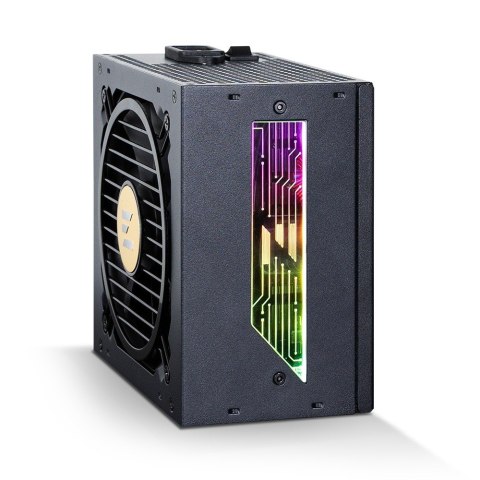 Zalman Zasilacz ZM1200-TMX2 VIEW Teramax View 1200W 80+GOLD