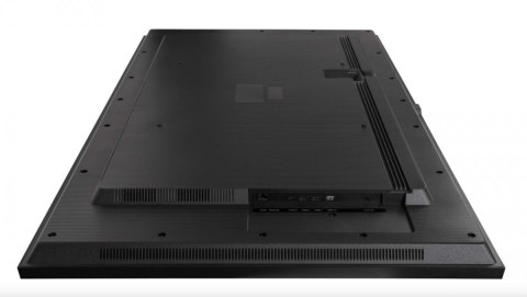 AG NEOVO Monitor wielkoformatowy QM-5503 CZARNY 500cd/m2 5000:1 24/7 4K