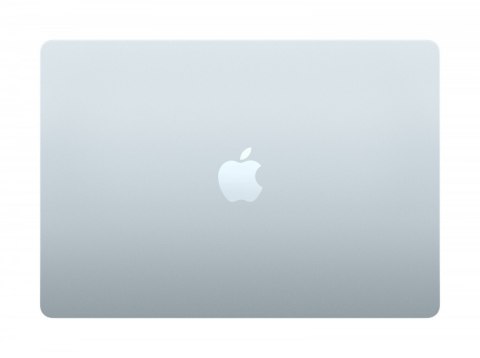 Apple Macbook Air 15.3 M4/10C/10C/ 16GB/1TB/35W Błękitny