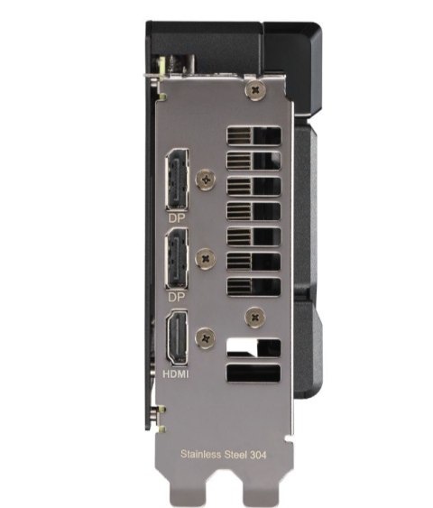 Asus Karta graficzna Dual Radeon RX 9060 XT 16GB GDDR6 DUAL-RX9060XT-16G