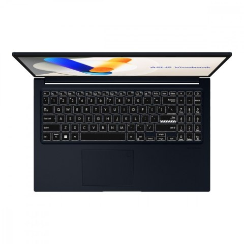 Asus Laptop X1504VA-BQ2932W ultra 5 120U 16GB/512GB