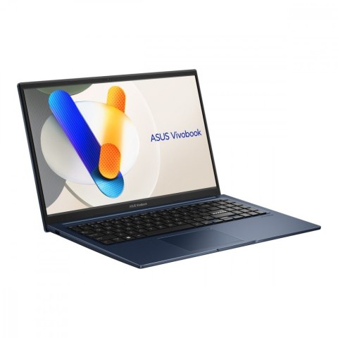 Asus Laptop X1504VA-BQ2932W ultra 5 120U 16GB/512GB