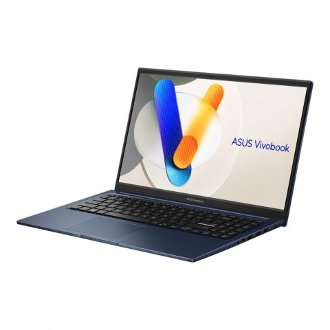 Asus Laptop X1504VA-BQ2932W ultra 5 120U 16GB/512GB