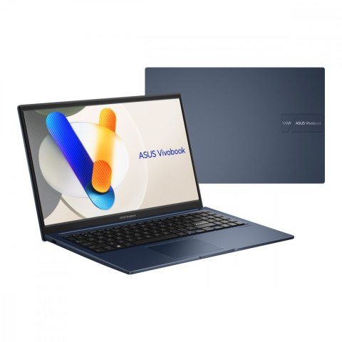 Asus Notebook X1504VA-BQ2947 Core5 120U 16GB/512GB
