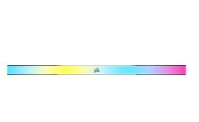 Corsair Pamięć do PC DDR5 Vengeance RGB 64GB/6000(2*32GB)CL30 Intel XMP