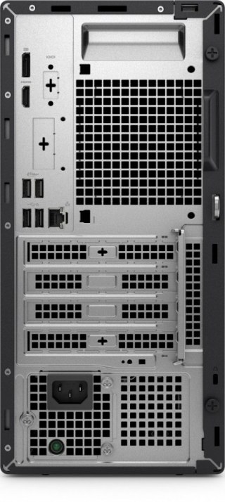 Dell Komputer Dell Pro Tower QCT1250 W11Pro U5 235/16GB/512GB SSD CL25/INT/DVD RW/TPM/3YPS