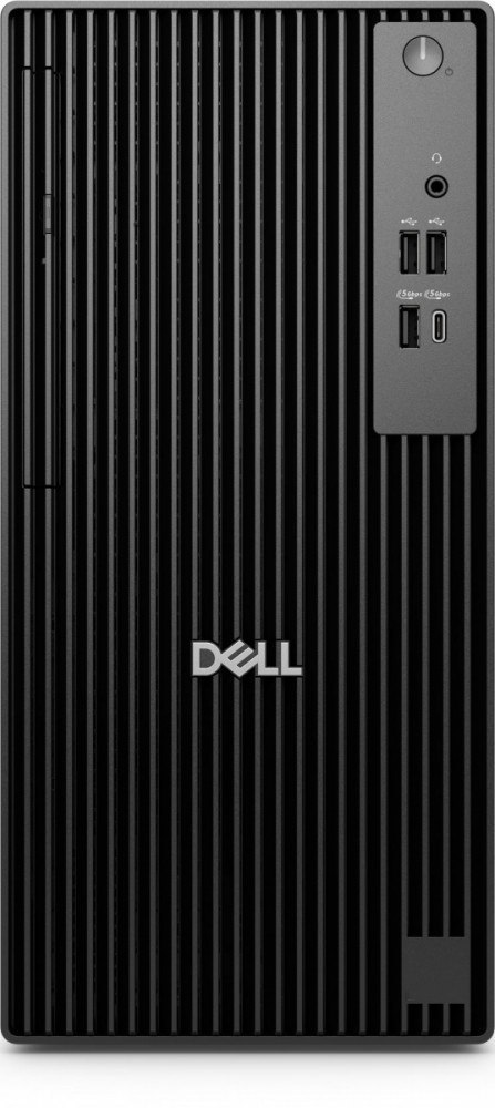 Dell Komputer Dell Pro Tower QCT1250 W11Pro U5 235/16GB/512GB SSD CL25/INT/DVD RW/TPM/3YPS