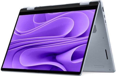 Dell Laptop Dell 14 Plus 2-in-1 DB04250 Win11Pro Ultra 5 226V/16GB/512GB SSD/14.0 FHD+ Touch/Arc/WLAN + BT/Backlit Kb/4 Cell/3Y Basic