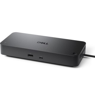 Dell Stacja dokująca Pro Thunderbolt 5 Smart Dock SD25TB5