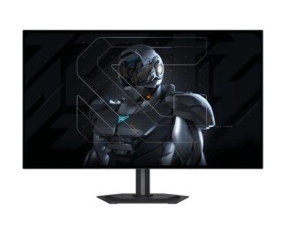 Gigabyte Monitor 27 cali MO27Q28G EK QHD WOLED 280 KVM