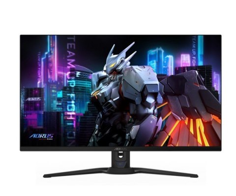Gigabyte Monitor 31.5 cala AORUS FO32U OD-OLED 165Hz UHD 4K HM