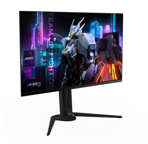 Gigabyte Monitor 31.5 cala AORUS FO32U OD-OLED 165Hz UHD 4K HM