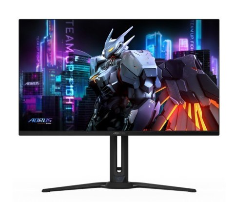 Gigabyte Monitor 31.5 cala AORUS FO32U OD-OLED 165Hz UHD 4K HM