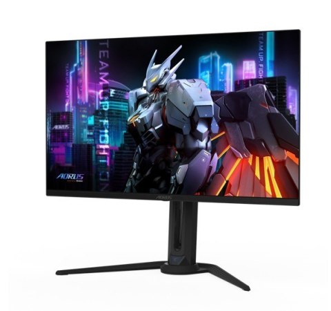 Gigabyte Monitor 31.5 cala AORUS FO32U OD-OLED 165Hz UHD 4K HM