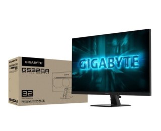 Gigabyte Monitor 32 cale GS32QA AORUS IPS QHD 2xHDMI DP