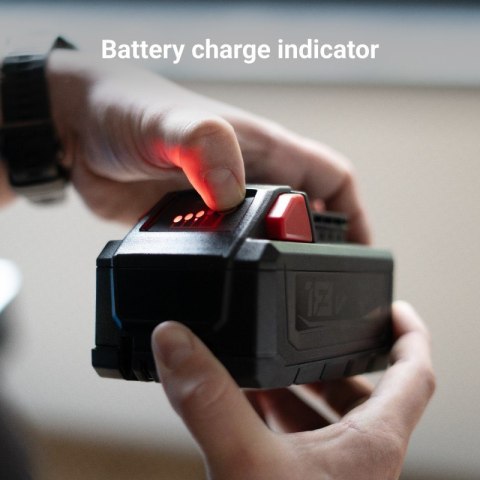 Green Cell Bateria do elektronarzędzi Milwaukee M18 18V 8Ah