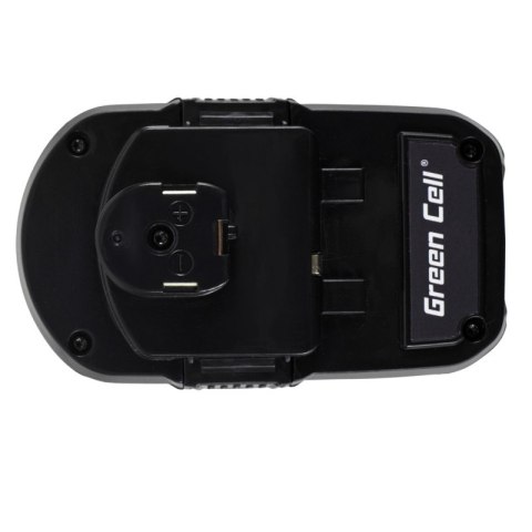 Green Cell Bateria do elektronarzędzi Ryobi ONE+ 18V 5Ah