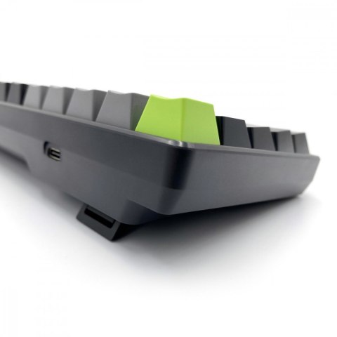 Media-Tech Klawiatura mechaniczna Red Core MX60 MT1260