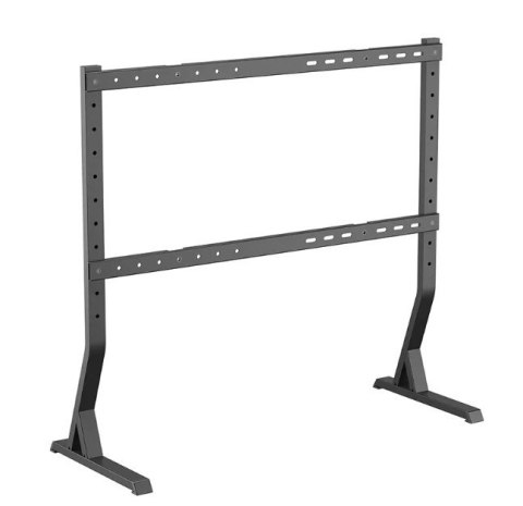 Neomounts Stojak pod TV DS45-430BL18 STAND LCD 45-90 200X800