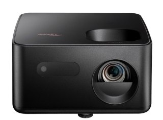 Optoma Projektor PK31 1600 lm LED/ 4K UHD/ HDR/ 30 000 h/ auto-keystone/ głośnik 5 W