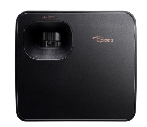 Optoma Projektor PK31 1600 lm LED/ 4K UHD/ HDR/ 30 000 h/ auto-keystone/ głośnik 5 W