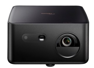 Optoma Projektor PK32 1100 lm LED/ 4K UHD/ HDR/ 30 000 h/ ToF auto-focus & keystone/ 4,6 ms/ głośniki 2×5 W