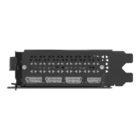 PNY Karta graficzna GeForce RTX5060Ti OC 8G RGB VCG5060T8TFXXPB1-O